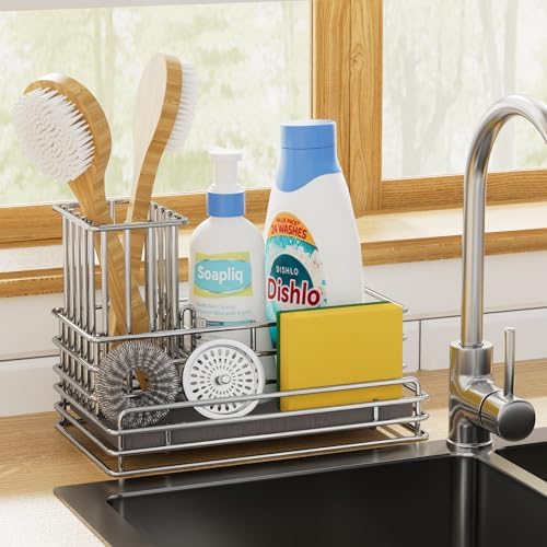 Yofidra Kitchen Sink Caddy - Image 4