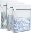 BAGAIL Laundry Bags Mesh Wash Bag by BAGAIL
