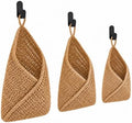 Honeydak 3 Hanging Baskets by Honeydak