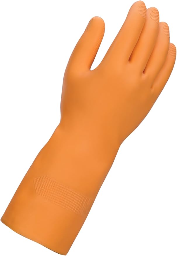 Mr Clean Ultra Grip Heat-Resistant Reusable Gloves by MrClean