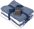 AMOUR INFINI Cotton Kitchen Towels by AmourInfini