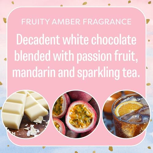 Fresh Scents A Little Sparkle Scented Sachets 6 Pack - Image 4