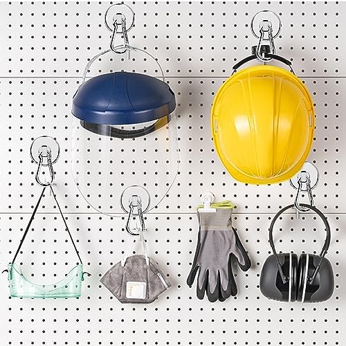 LOVIMAG Magnetic Hooks 70 LBS Strong Magnets Cruise 6Pack Magnet - Image 7