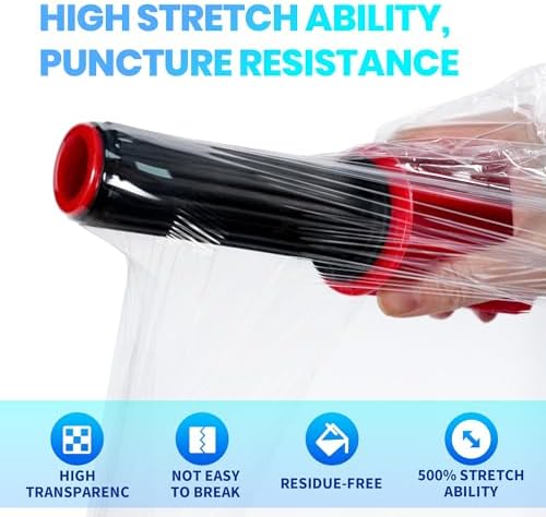 TAPEBEAR Stretch Wrap Film - Image 6