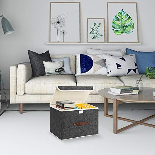 TYEERS Foldable Storage Boxes - Image 6