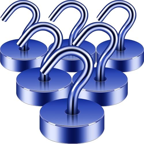 Neosmuk Magnetic Hooks Steel Tube Design by Neosmuk