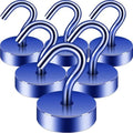 Neosmuk Magnetic Hooks Steel Tube Design by Neosmuk
