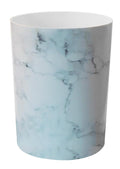 Feisco Small Trash Can for Bathroom, 2 Gallon Trash Can Trash Bin Wastebasket by Feisco