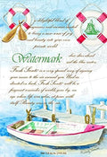 Fresh Scents Watermark Scented Sachets by FRESHSCENTS