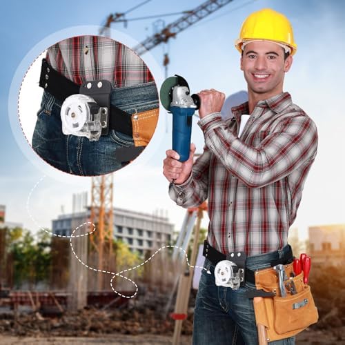 Zonon 3 Pcs Tape Measure Holder - Image 3