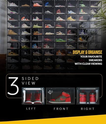 Crep Protect Shoe Storage Box - Image 4