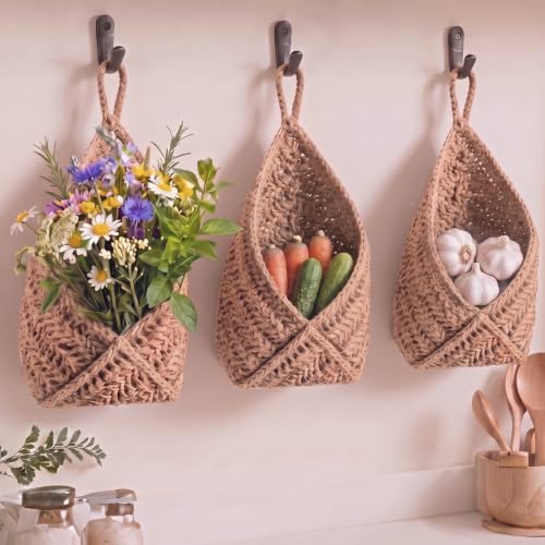 Honeydak 3 Hanging Baskets - Image 2