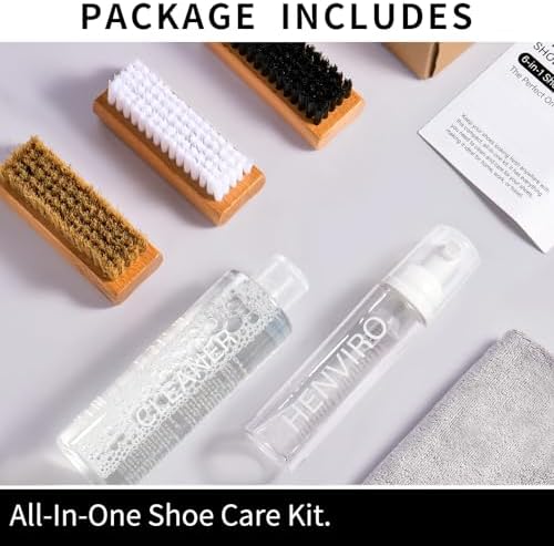 Shoe Cleaner Kit for Sneaker - Image 2