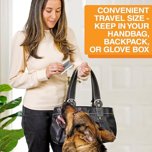 FurDozer Pet Hair Remover & Auto Detailing Tools - Image 6