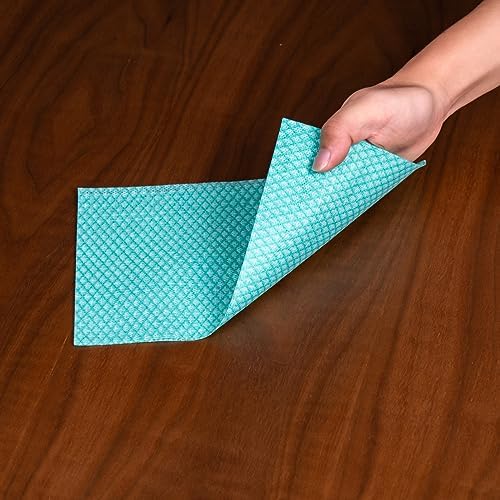 SCRUBIT Reusable Cleaning Wipes, Handy Wipes - Image 6