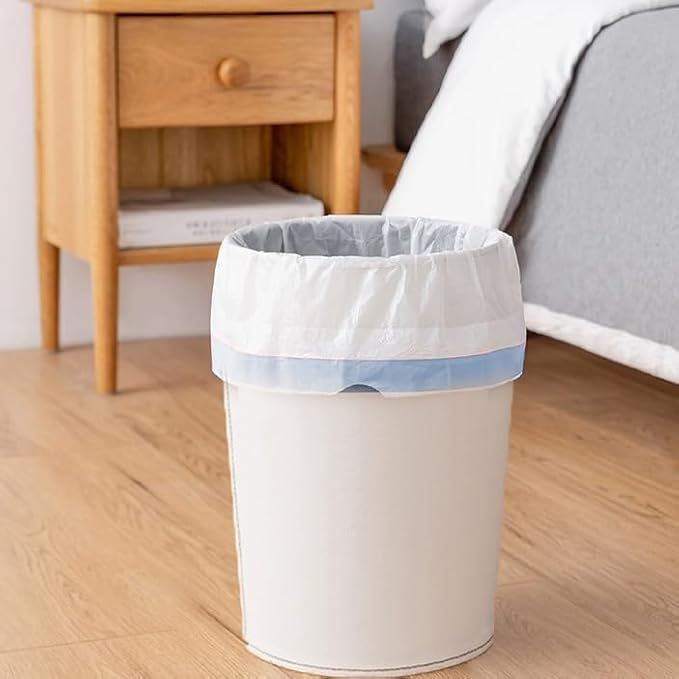 Small Trash Bags 4 Gallon - Image 6