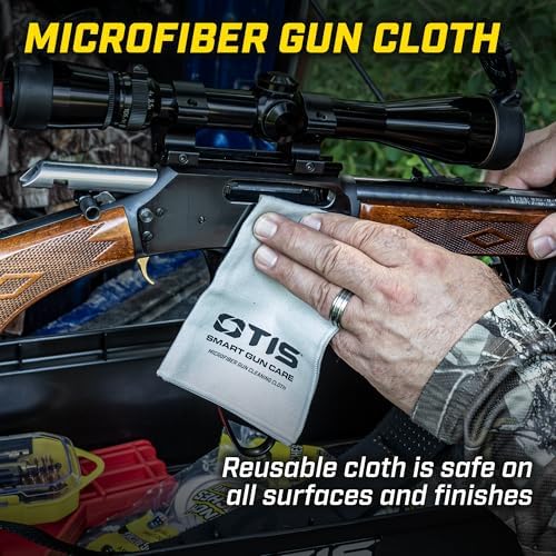 Otis Technology Microfiber Gun Cloths - Image 5