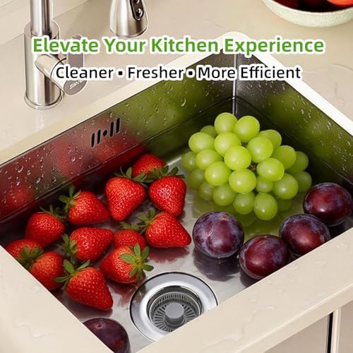 Sink Drain Strainer - Image 6