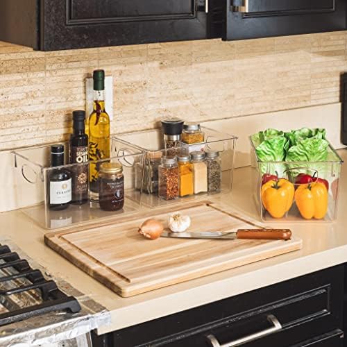 Sorbus Fridge Organizers and Storage - Image 3