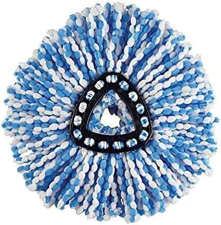 O-Cedar RinseClean Spin Mop Microfiber Refill, 1 CT - Image 6