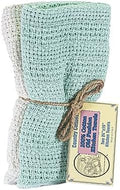 Old Fashion 100% Cotton Kitchen Towels by Country+Cottons