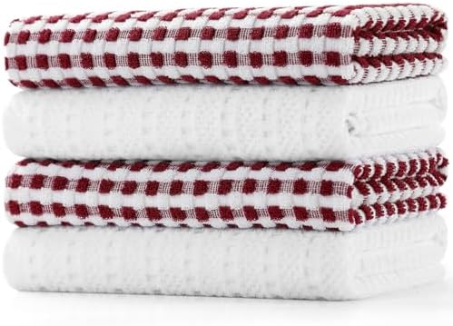 SALAS Cotton Dish Towels Cloths by Unknown