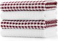 SALAS Cotton Dish Towels Cloths by Unknown