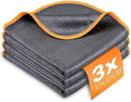 Airlab Glass Polishing Streak Free Miracle Cleaning Cloth by AirlabStudio