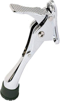 One Touch Kickdown Door Stopper, Door Holder, Heavy Duty Door Stops, Bottom of by HASHI
