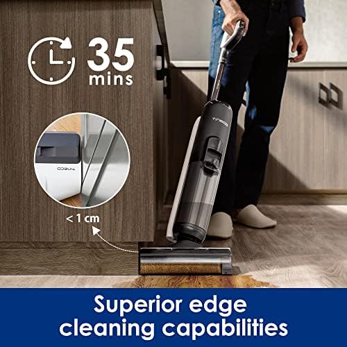 Tineco Floor ONE S5 PRO 2 Cordless Wet Dry Vacuum Smart Hardwood Floor Cleaner - Image 5