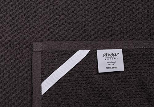 AMOUR INFINI Kitchen Towels Pack of 4 - Image 5