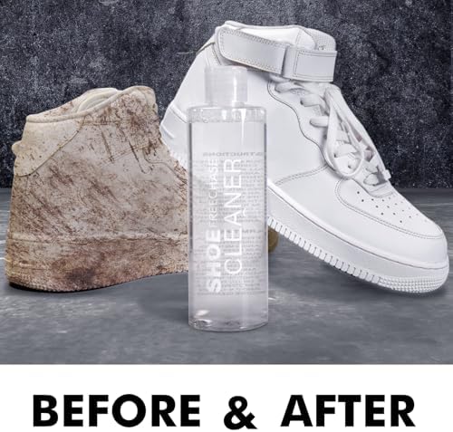 Shoe Cleaner Kit for Sneaker - Image 5