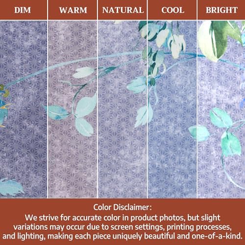 Maison d' Hermine Kitchen Towels Set of 3 Reusable 100% Cotton 27.50" x 20" - Image 6