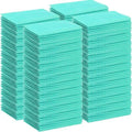 Tioncy 400 Pcs Disposable Cleaning Cloths Reusable Handy Wipes by Tioncy
