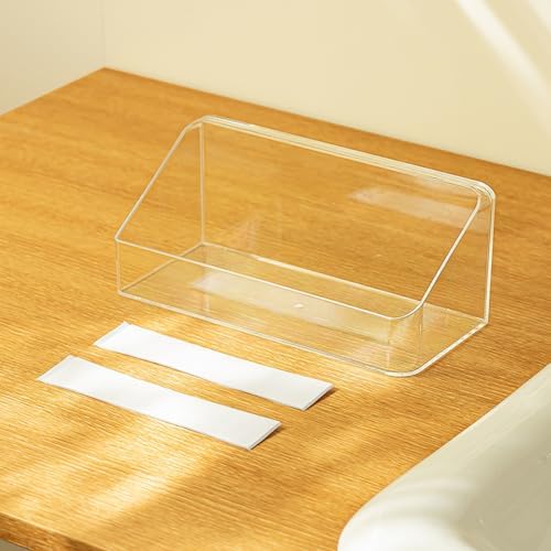 Medicine Cabinet Organizer Shelf, Vanity Trays - Image 2