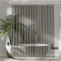 Titanker Shower Curtain Liner, Plastic Shower Liner PEVA 72 x 72 Lightweight by Titanker