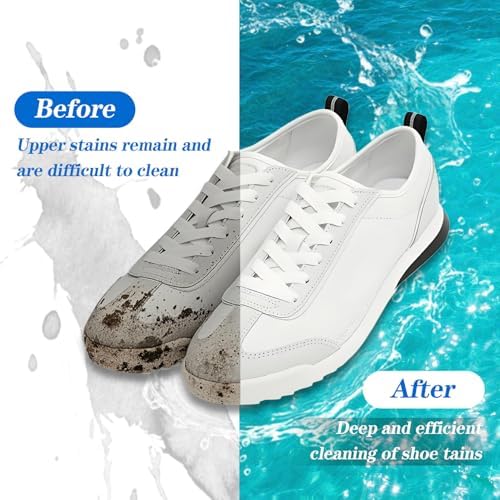 Shoe Washing Machine Bag, Laundry Shoe Bag - Image 6
