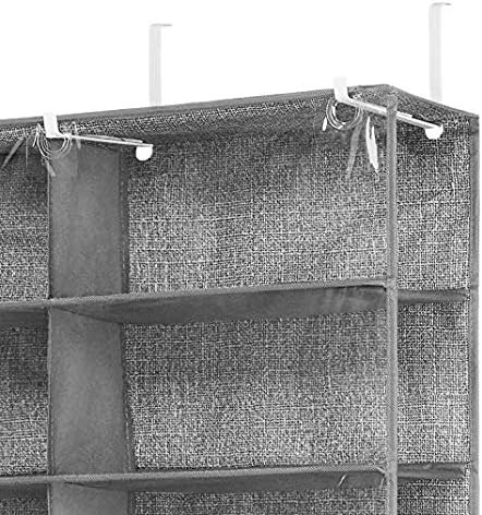 Whitmor Over The Door Shoe Shelves - Image 7