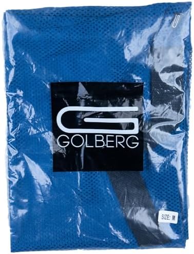 Golberg Mesh Bag - Image 2