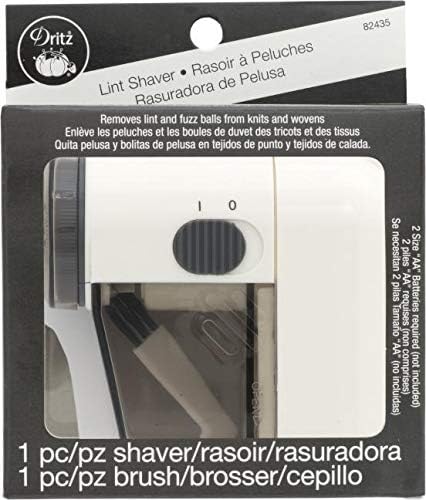 Dritz Clothing Care Lint Shaver - Image 2
