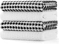 SALAS Cotton Dish Towels Cloths by Unknown