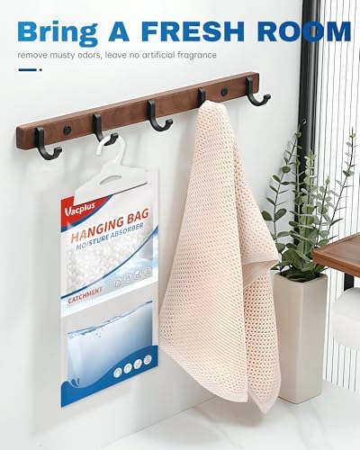 Vacplus Moisture Absorber, Strong Absorption - Image 7