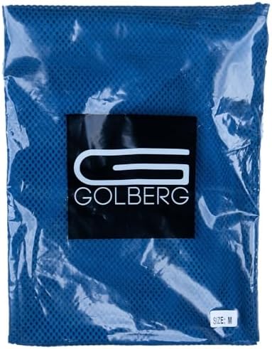 Golberg Mesh Bag - Image 2