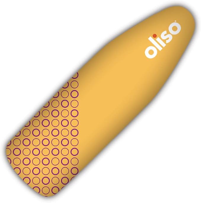 oliso Ironing Board Cover and Pad by Oliso