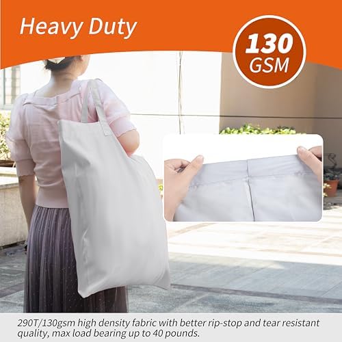 Polecasa Extra Heavy-Duty Laundry Bag - Image 2