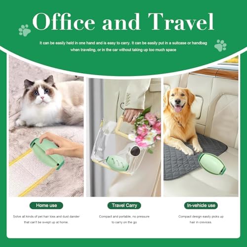 Reusable Washable Gel Lint Roller - Image 3