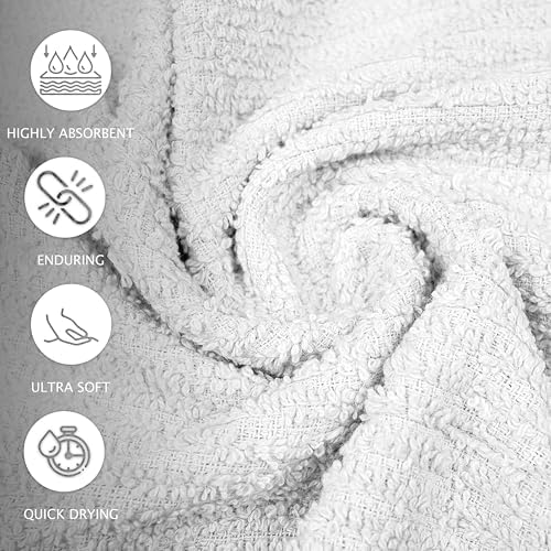 ZUPERIA Bar Mop Kitchen Towels - Image 3