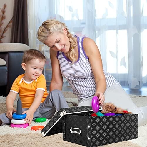 XUCHUN Decorative Storage Box - Image 2
