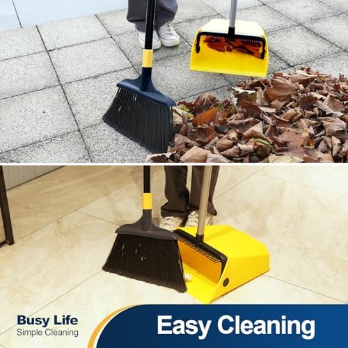 Yocada Large Commercial Dustpan - Image 4