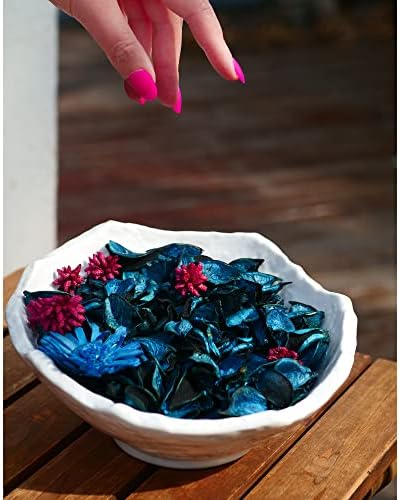 Summer Potpourri Bags, Ocean Scented Decorative Bowl Filler - Image 6